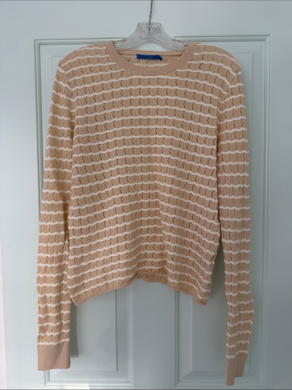 J.McLaughlin sweater